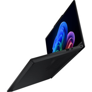 Lenovo 14'' ThinkPad T14s Gen 7, WUXGA IPS, Procesor AMD Ryzen™ AI 5 PRO 440 (16M Cache, up to 4.80 GHz), 32GB LPDDR5X, 1TB SSD, AMD Radeon 840M, Win 11 Pro, Black