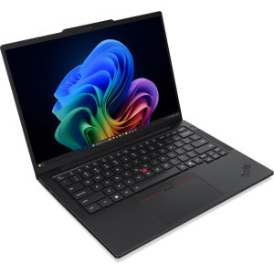 Lenovo 14'' ThinkPad T14s Gen 7, WUXGA IPS, Procesor AMD Ryzen™ AI 5 PRO 440 (16M Cache, up to 4.80 GHz), 32GB LPDDR5X, 1TB SSD, AMD Radeon 840M, Win 11 Pro, Black