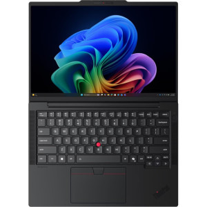 Lenovo 14'' ThinkPad T14s Gen 7, WUXGA IPS, Procesor AMD Ryzen™ AI 7 PRO 450 (16M Cache, up to 5.10 GHz), 32GB LPDDR5X, 1TB SSD, AMD Radeon 860M, Win 11 Pro, Black
