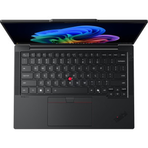 Lenovo 14'' ThinkPad T14s Gen 7, WUXGA IPS, Procesor AMD Ryzen™ AI 7 PRO 450 (16M Cache, up to 5.10 GHz), 32GB LPDDR5X, 1TB SSD, AMD Radeon 860M, Win 11 Pro, Black