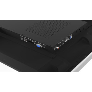 Weonex WB75EDLA, 75" cu touch 16:9 4K UHD, RAM 16GB, ROM 256GB, Android 14