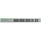 Switch Allied Gigabit AT-iGS950/28PS-950