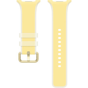 Samsung Curea Misty Band S/M Yellow pentru Galaxy Watch 9
