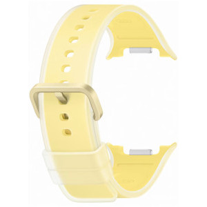 Samsung Curea Misty Band S/M Yellow pentru Galaxy Watch 9