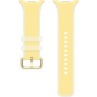 Samsung Curea Misty Band S/M Yellow pentru Galaxy Watch 9