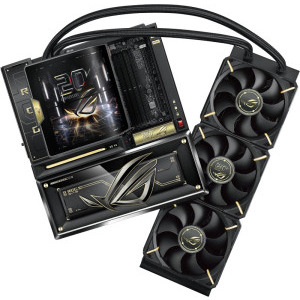 ASUS ROG CROSSHAIR X870E EDITION 20