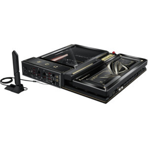 ASUS ROG CROSSHAIR X870E EDITION 20