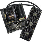 Placa de baza ASUS ROG CROSSHAIR X870E EDITION 20
