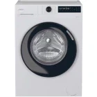 Masina de spalat rufe Candy BR 49B8-S, 9 kg, 1400 RPM, Clasa A, Inverter, ProActive Wash, hOn, Alb