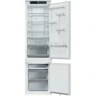 Combina frigorifica Haier incorporabila EHBQW5519E, 284 L, Clasa E, Total No Frost, Humidity Zone, Air Surround, hOn, Control electronic, 193 cm