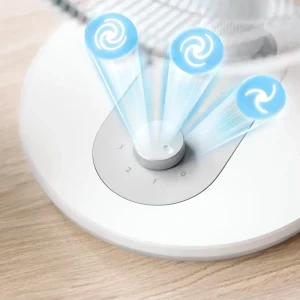 Philips Seria 1000 CX1030/00, 35 W, Alb