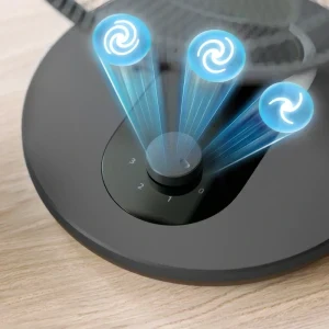 Philips Seria 1000 CX1030/01, 35 W, Negru