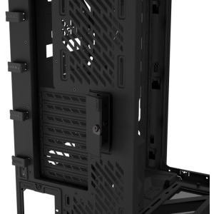ASUS ROG Cronox Black