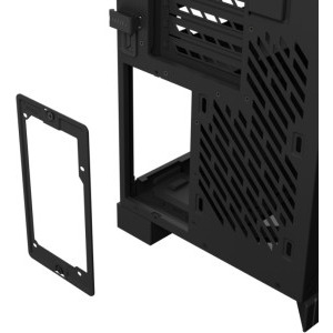 ASUS ROG Cronox Black