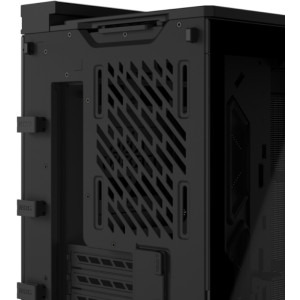 ASUS ROG Cronox Black