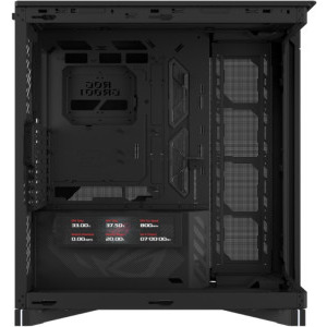ASUS ROG Cronox Black
