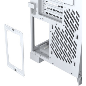 ASUS ROG Cronox White