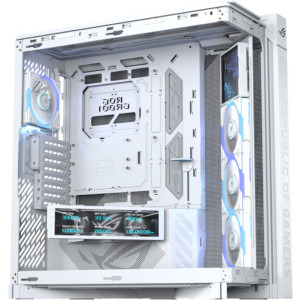 ASUS ROG Cronox White