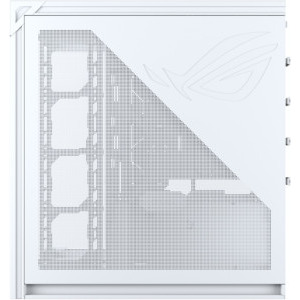 ASUS ROG Cronox White