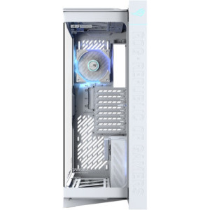 ASUS ROG Cronox White