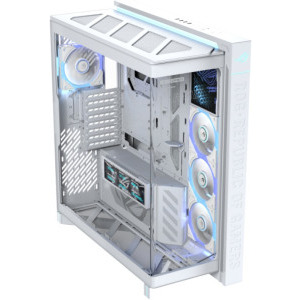 ASUS ROG Cronox White