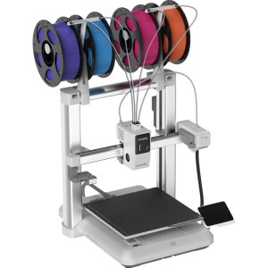 ANYCUBIC Kobra X