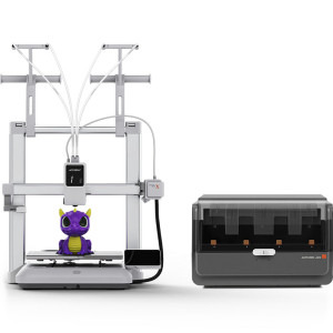 ANYCUBIC Kobra X Combo
