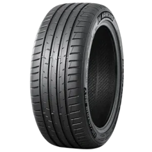 Nankang AS-3 215/40R18 89W