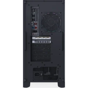 GIGABYTE Gaming AORUS Prime 5 AP551, AMD Ryzen 7 9800X3D 4.7GHz, 32GB DDR5, 2TB SSD, RTX 5070 Ti 16GB, Windows 11 Home