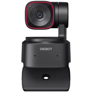 OBSBOT Tiny 2 Lite 4K Black