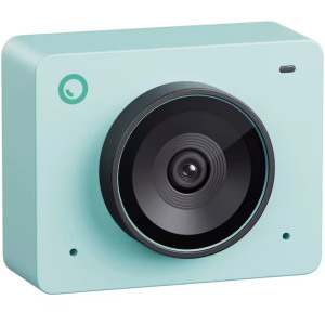 OBSBOT Meet 2 Green