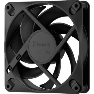 Fractal Design Dynamic 3 120mm Black