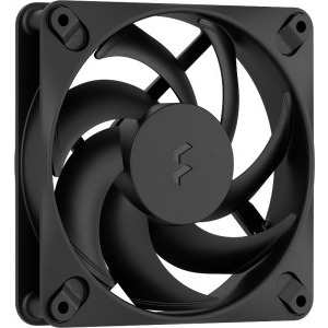 Fractal Design Dynamic 3 120mm Black