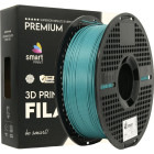 smart PRINT Filament PETG Carbon Fiber, Green, 1 kg