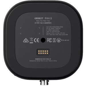 OBSBOT Tail 2 4K Black