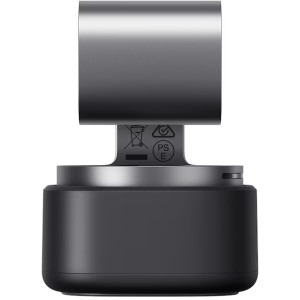 OBSBOT Tiny 3 4K Black