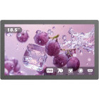 Tabla interactiva EVOBOARD Display Touch 18.5″ FHD, PCAP 10, fara sistem operare