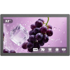 Tabla interactiva EVOBOARD Display Touch 32″ FHD, PCAP 10, fara sistem operare