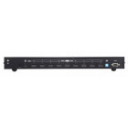 Adaptor ATEN Splitter 8x HDMI 4K60, Negru