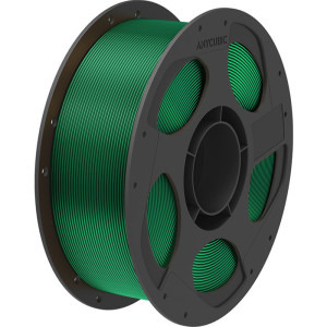 ANYCUBIC Filament PLA Silk, Christmas Wonderland Bundle (4 culori), 4 x 1 kg