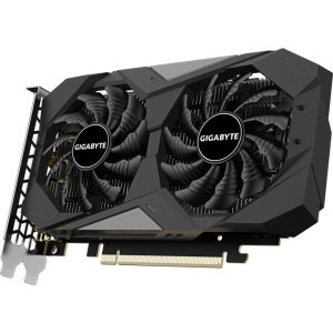 GIGABYTE GeForce RTX 3050 WINDFORCE V2 6GB GDDR6 96-bit