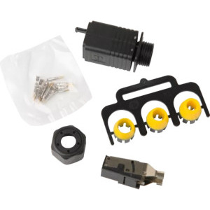 Axis Conector 10-pini 5506-251