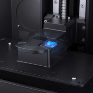 ELEGOO Saturn 4 Ultra