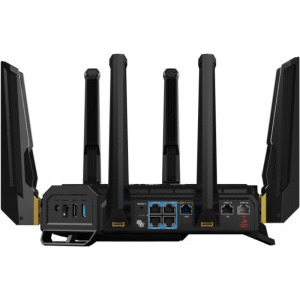 ASUS 10Gigabit Rog Rapture GT-BE98 Edition 20 Quad-band WiFi 7