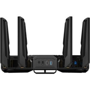 ASUS 10Gigabit Rog Rapture GT-BE98 Edition 20 Quad-band WiFi 7