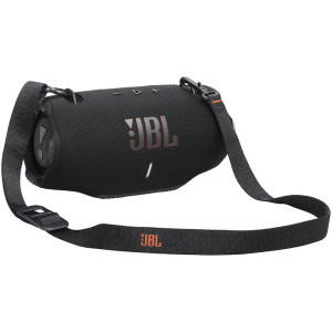 JBL Xtreme 4 Black