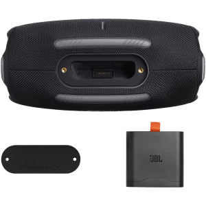 JBL Xtreme 4 Black