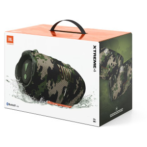 JBL Xtreme 4 Camo