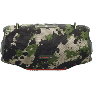 JBL Xtreme 4 Camo