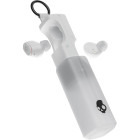 Casti SkullCandy In-Ear, Dime 360 Bone White